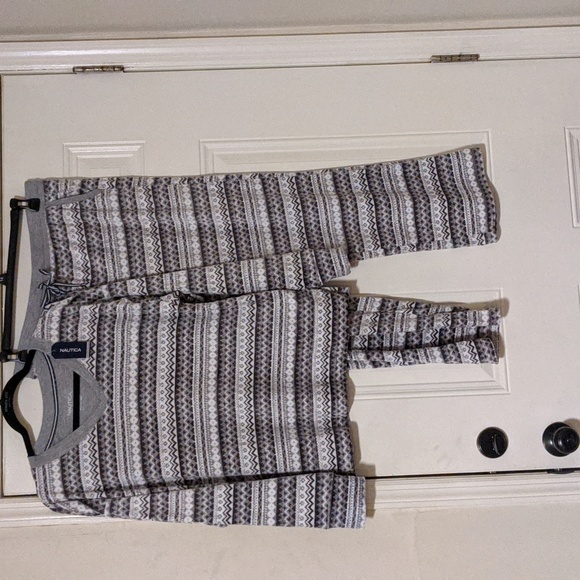 Nautica Women's Lounge Set - Picture 1 of 6